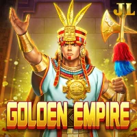 RTP Jili Golden Empire